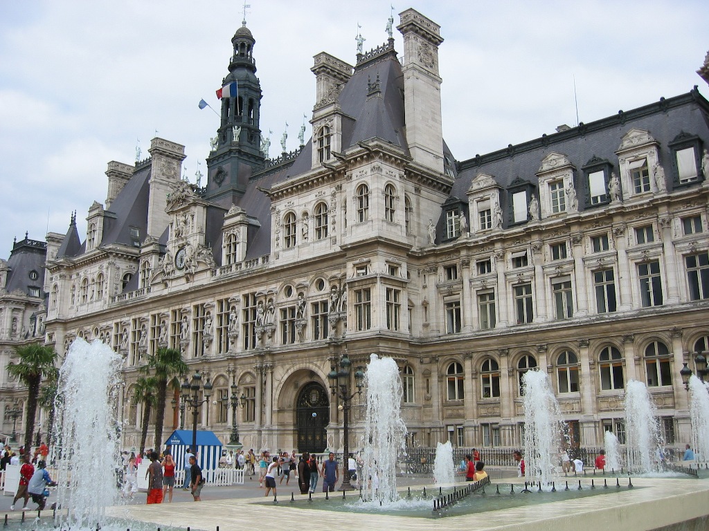 Paris